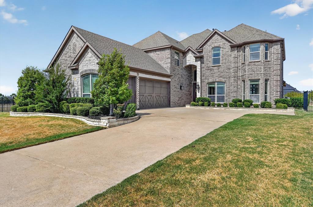 4901 Keswick Drive