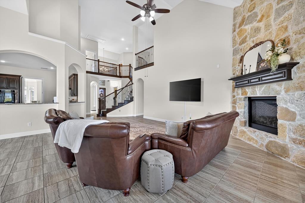 4901 Keswick Drive