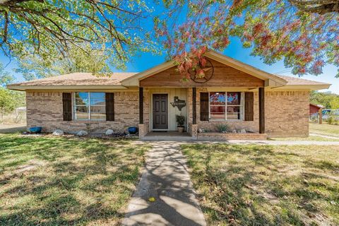 Photo of 3718 N State Highway 78, Bonham, TX 75418 (MLS # 21086154)