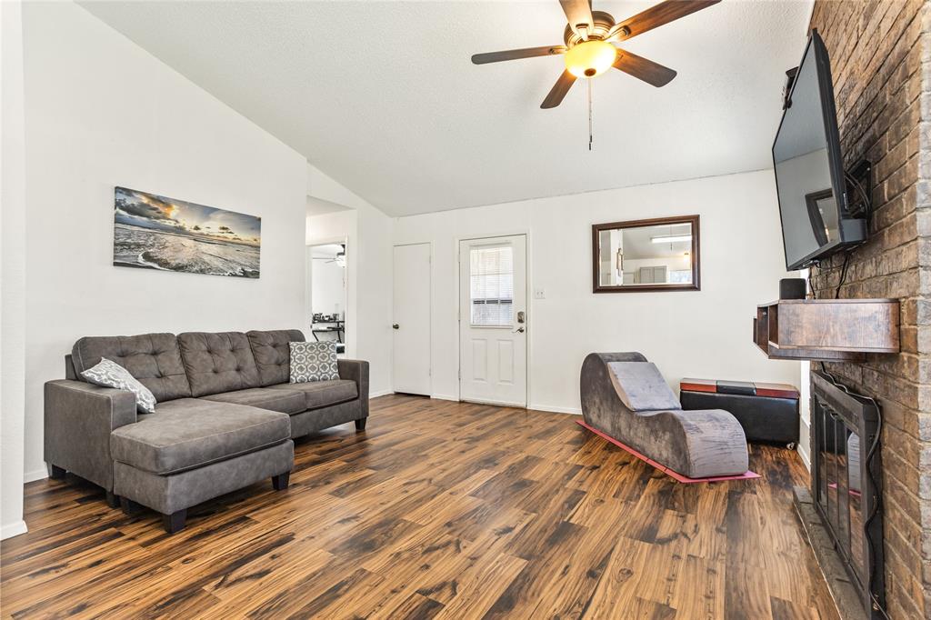 2500 E Park Boulevard T1