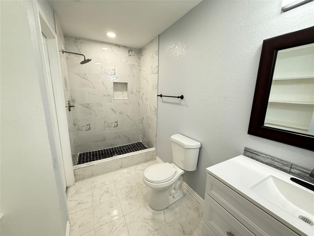 BUCKNER TERRACE 2ND SEC 1ST INST - Residential Lease