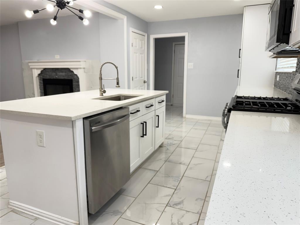 BUCKNER TERRACE 2ND SEC 1ST INST - Residential Lease