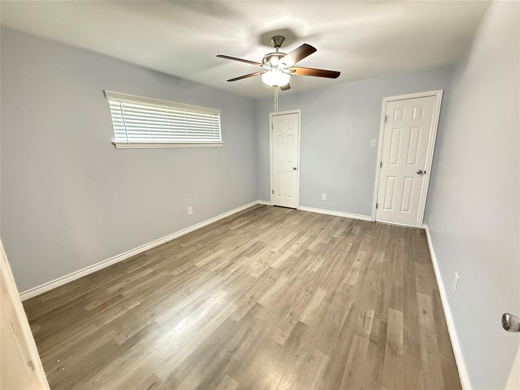 BUCKNER TERRACE 2ND SEC 1ST INST - Residential Lease