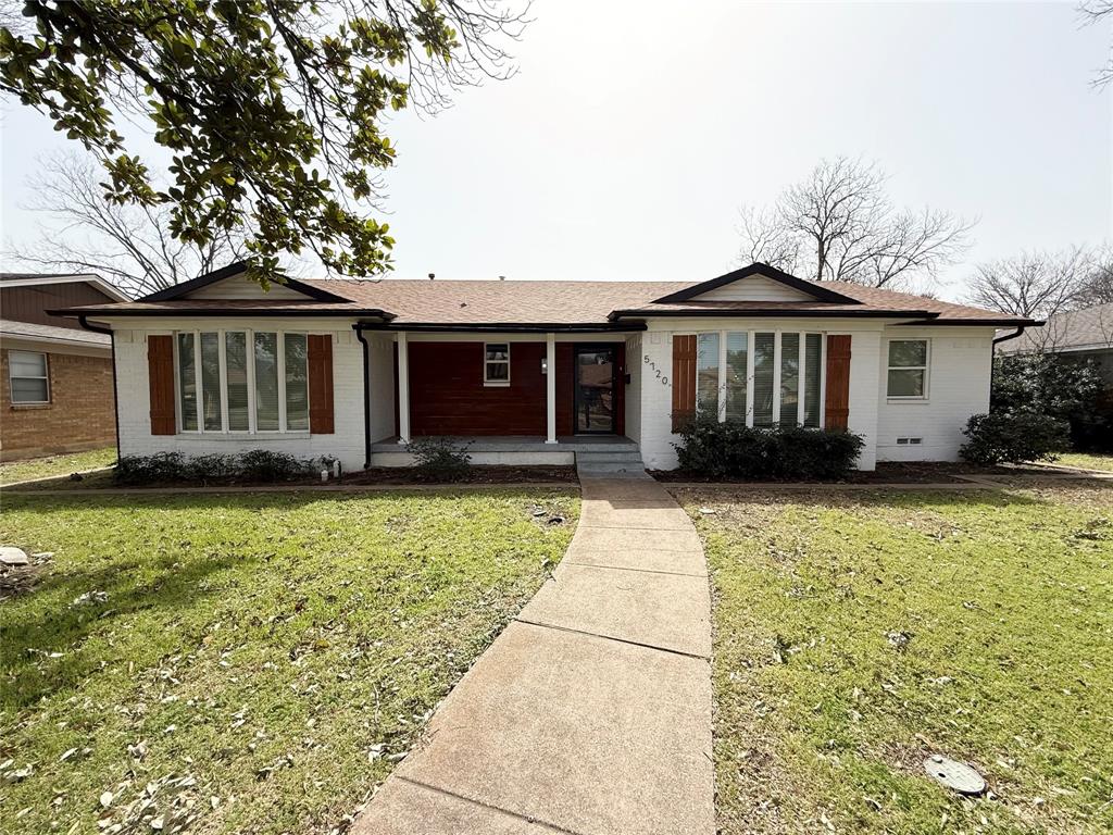 BUCKNER TERRACE 2ND SEC 1ST INST - Residential Lease