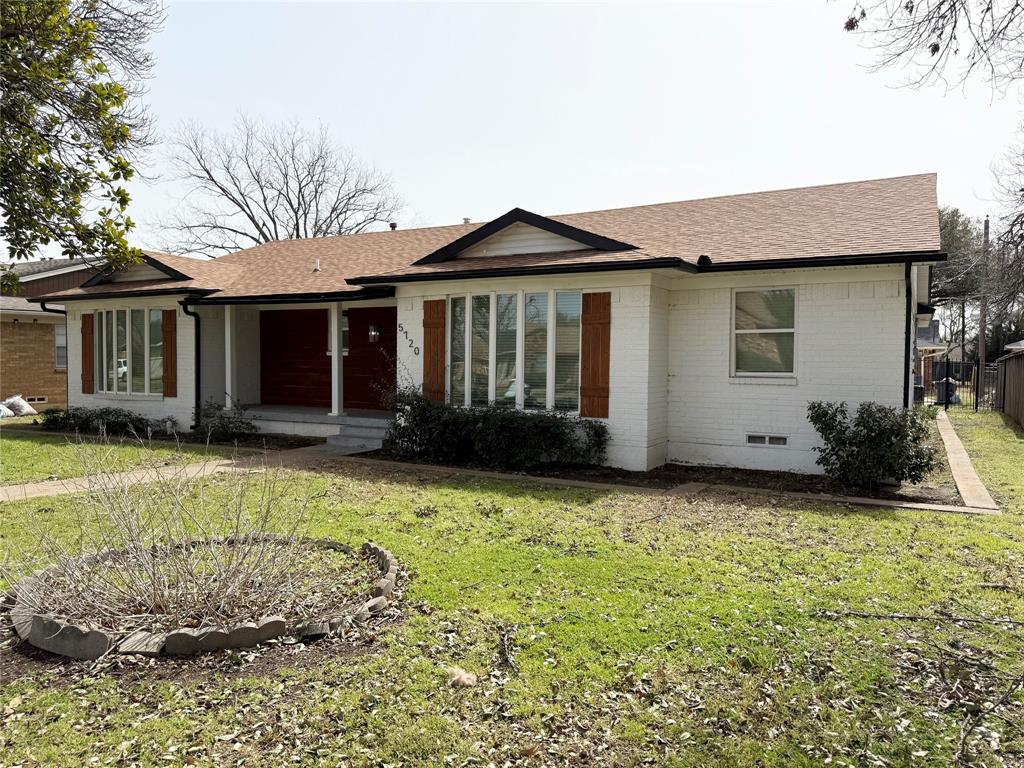 BUCKNER TERRACE 2ND SEC 1ST INST - Residential Lease