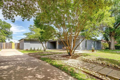 6325 Wallingford Drive Fort Worth TX 76133