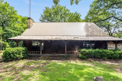 122 Rickey Road Gun Barrel City TX 75156