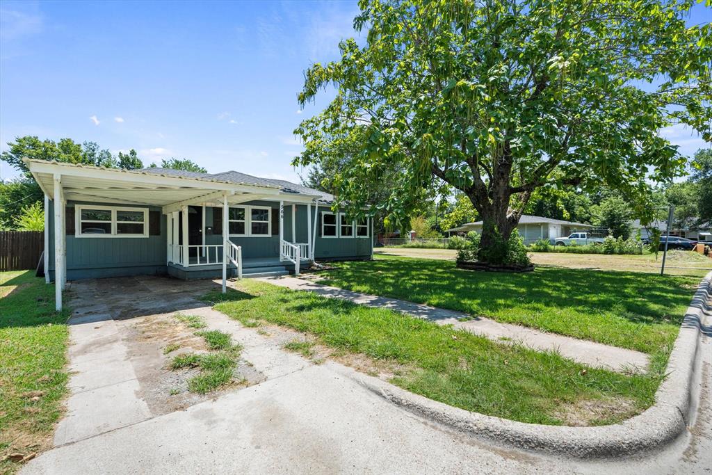 Reavilon Add Sec 4 - Residential