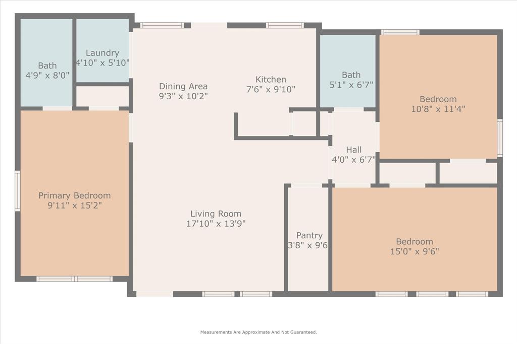 Reavilon Add Sec 4 - Residential