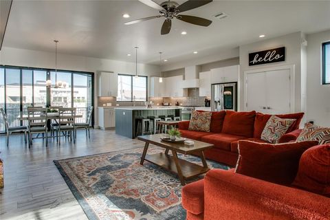 410 Melba Street 1 Dallas TX 75208