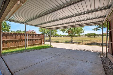 A home in Carrollton