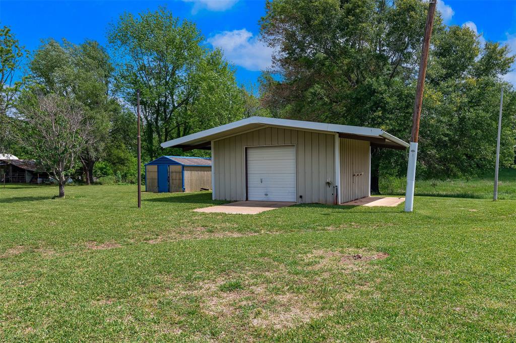 Rural - Residential