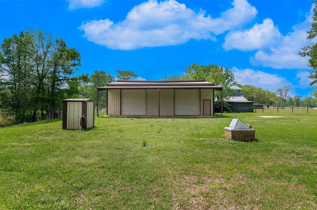 Rural - Residential