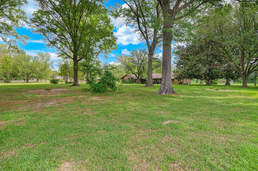 Rural - Residential