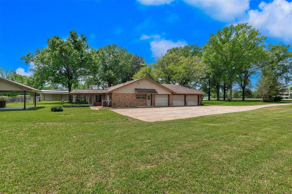 Rural - Residential