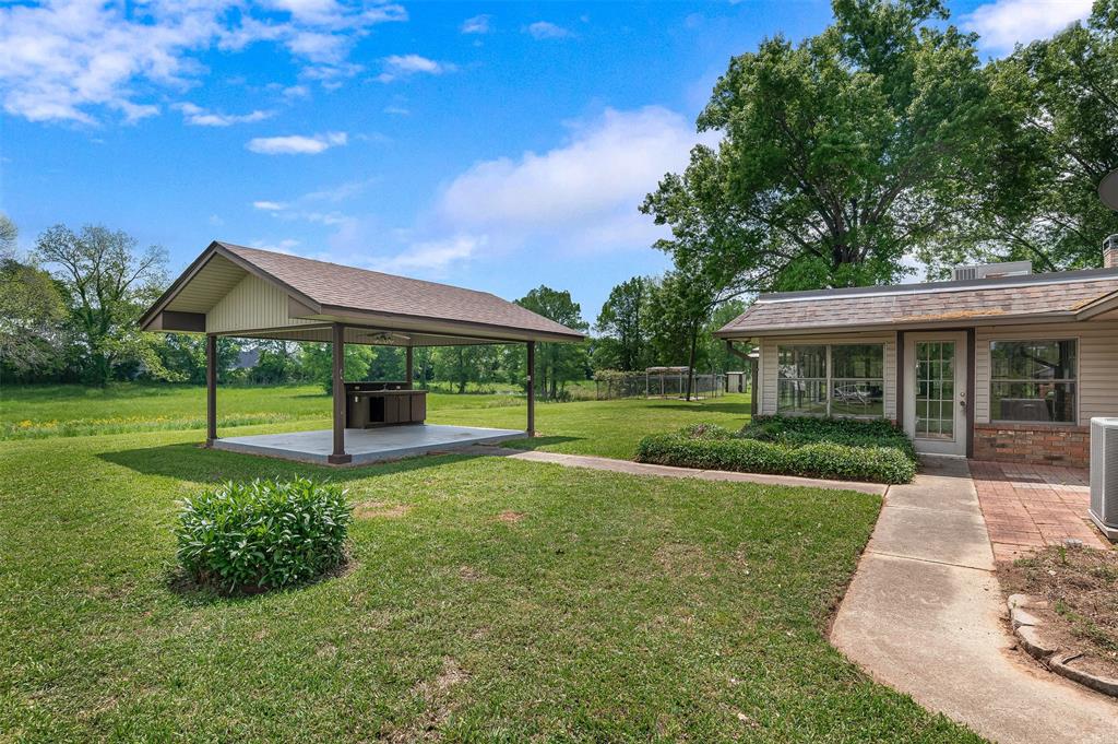 Rural - Residential