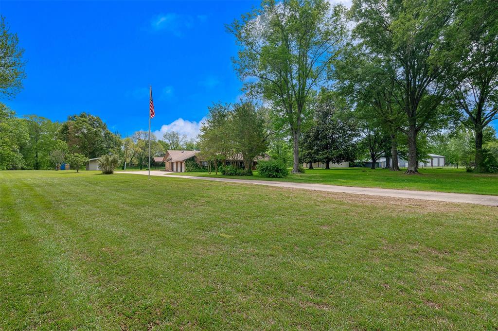 Rural - Residential