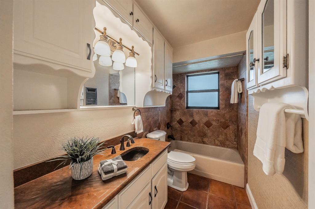 Edgecliff West Add - Residential