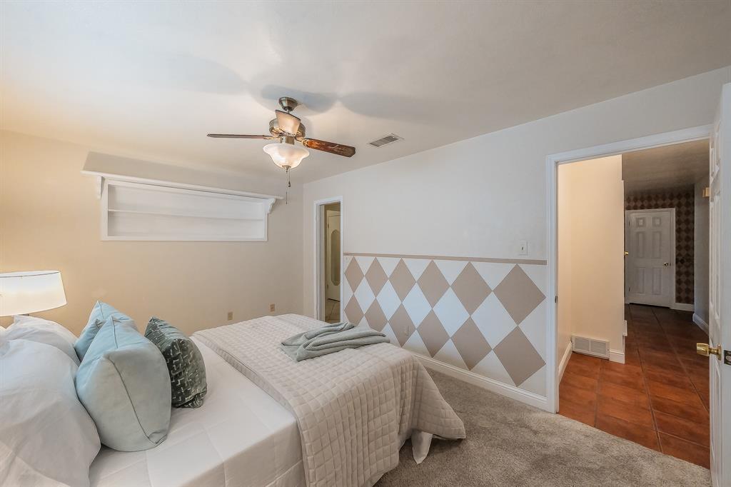 Edgecliff West Add - Residential