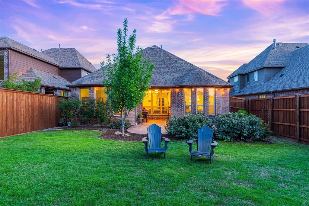 Hardin Village Ph 1 - Residential