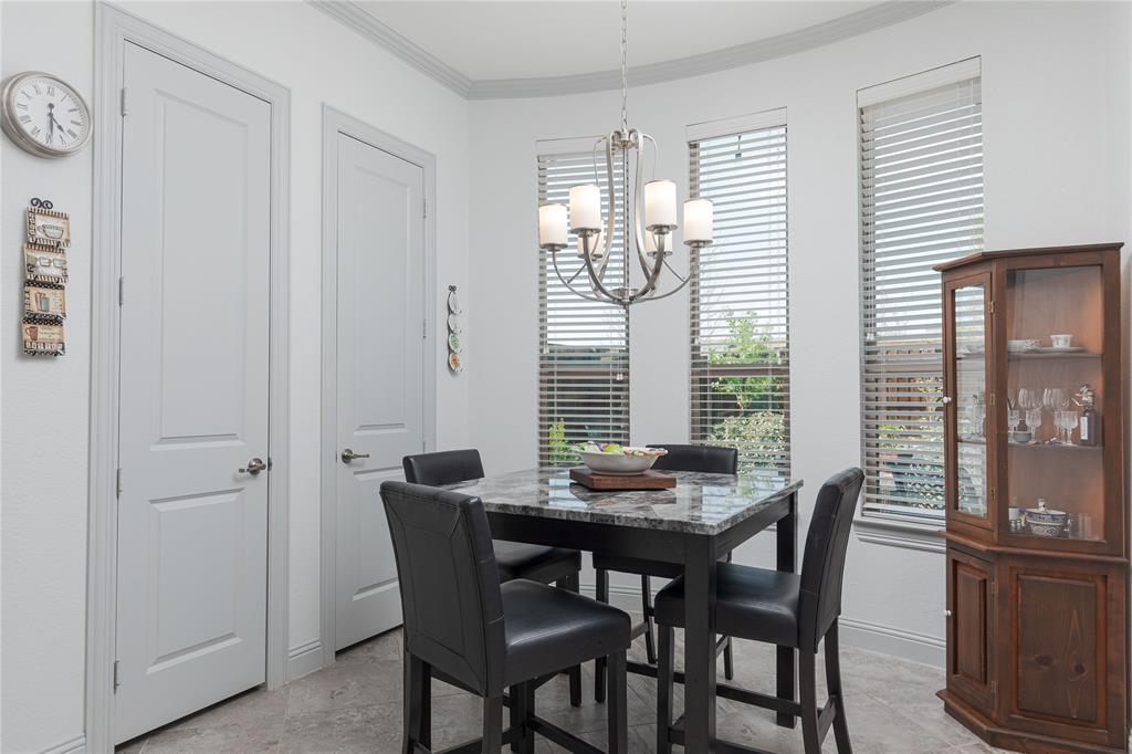 Hardin Village Ph 1 - Residential