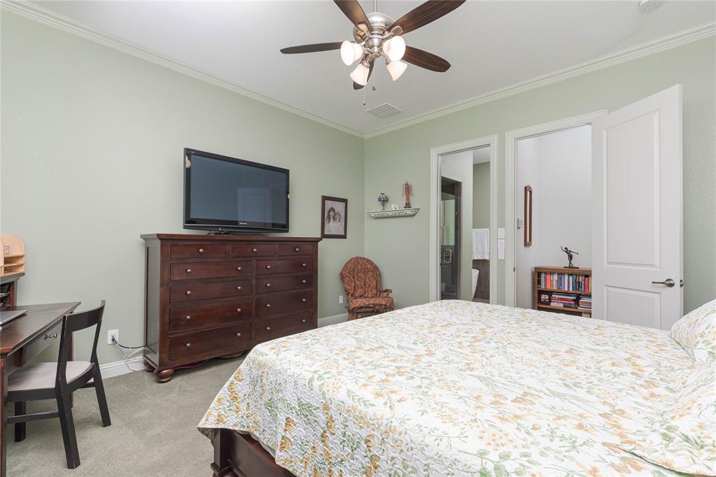 Hardin Village Ph 1 - Residential