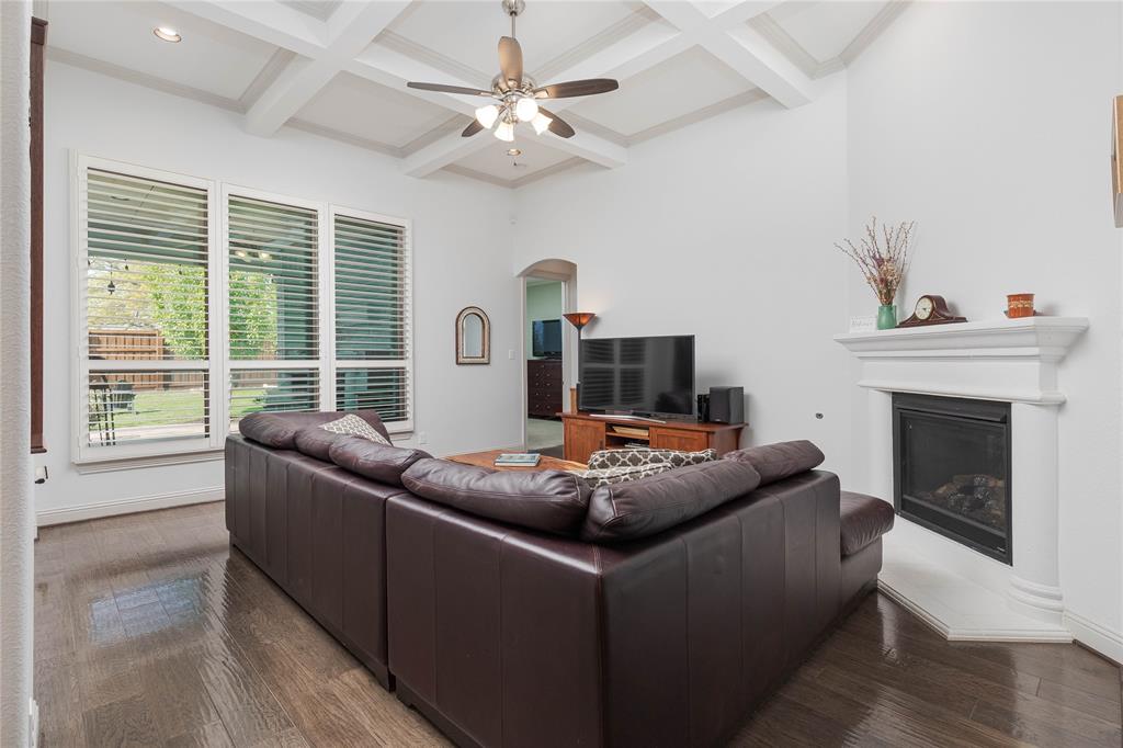 Hardin Village Ph 1 - Residential