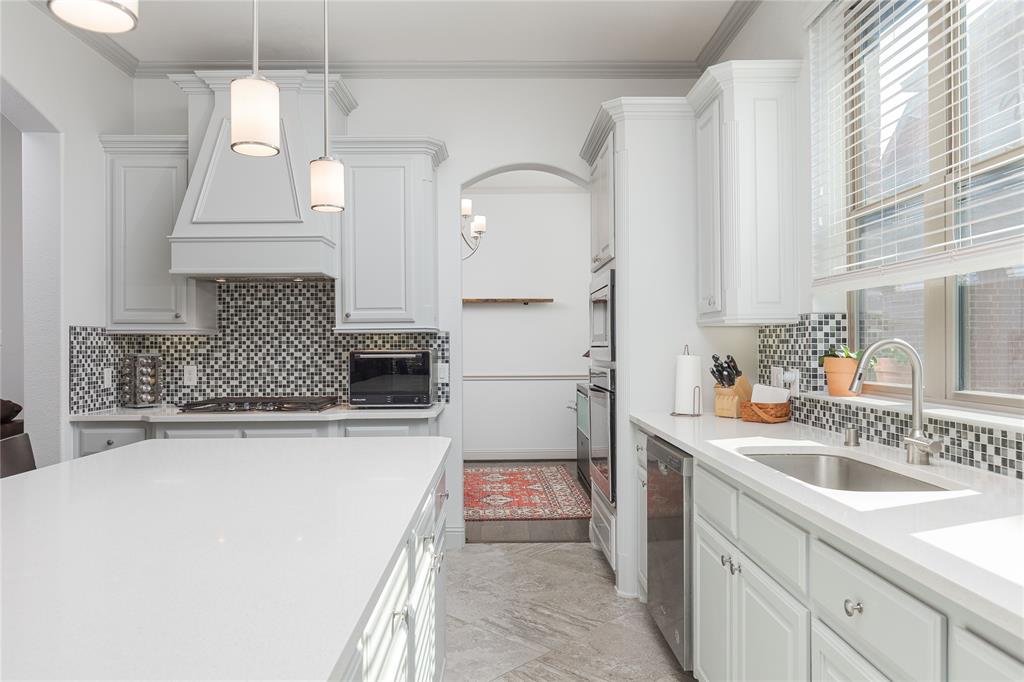 Hardin Village Ph 1 - Residential