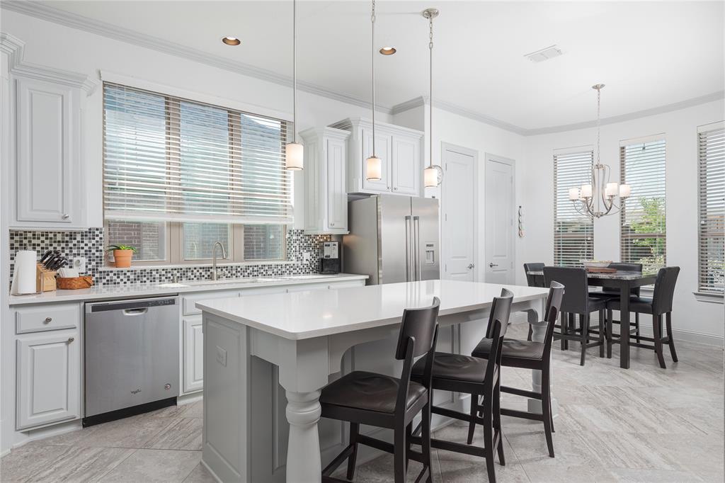 Hardin Village Ph 1 - Residential