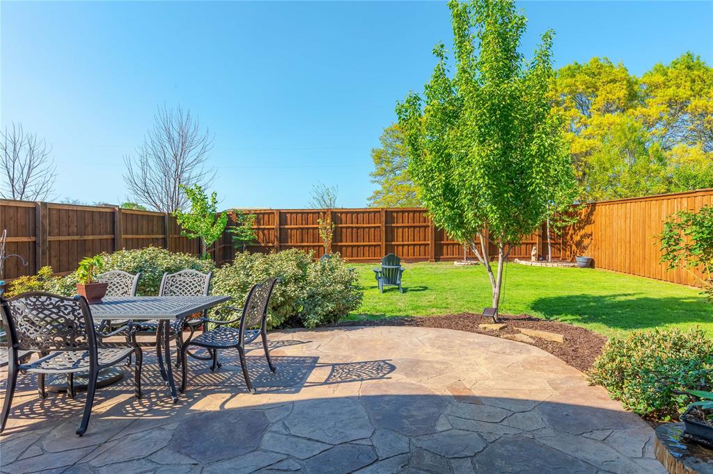 Hardin Village Ph 1 - Residential