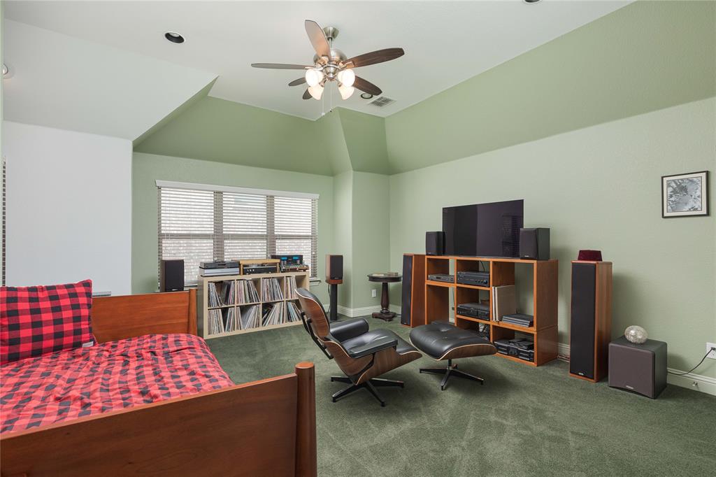 Hardin Village Ph 1 - Residential