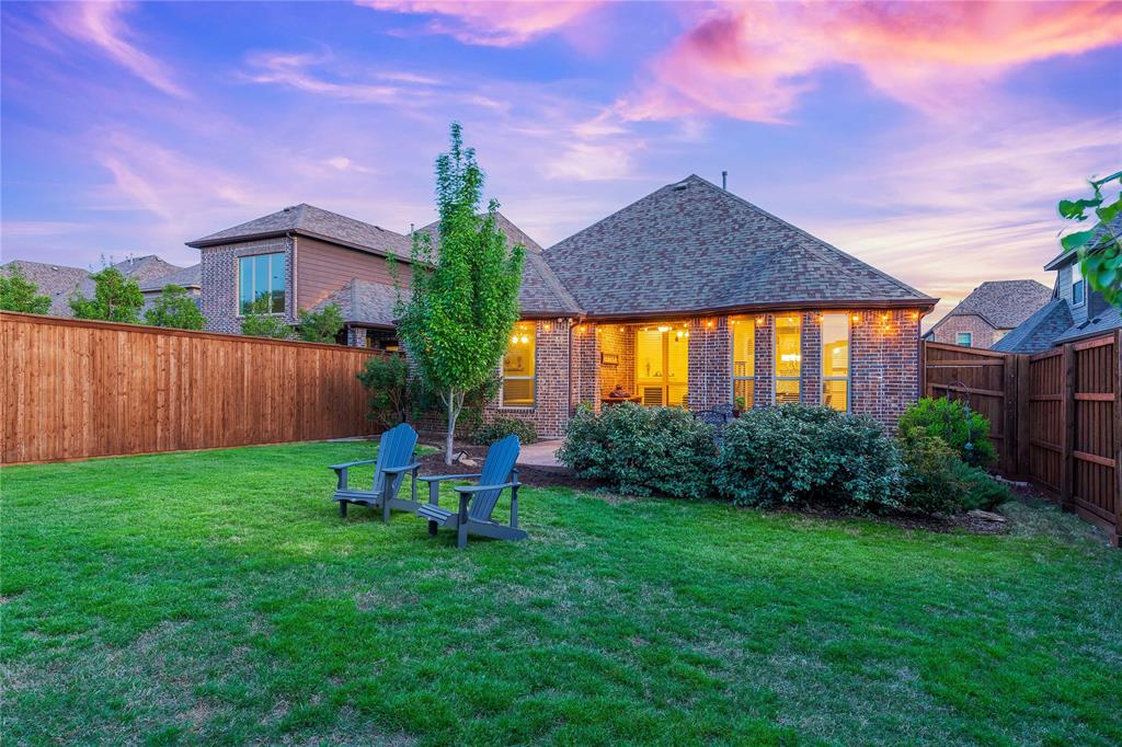 Hardin Village Ph 1 - Residential