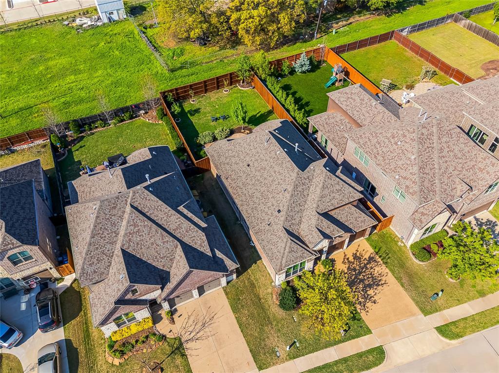 Hardin Village Ph 1 - Residential