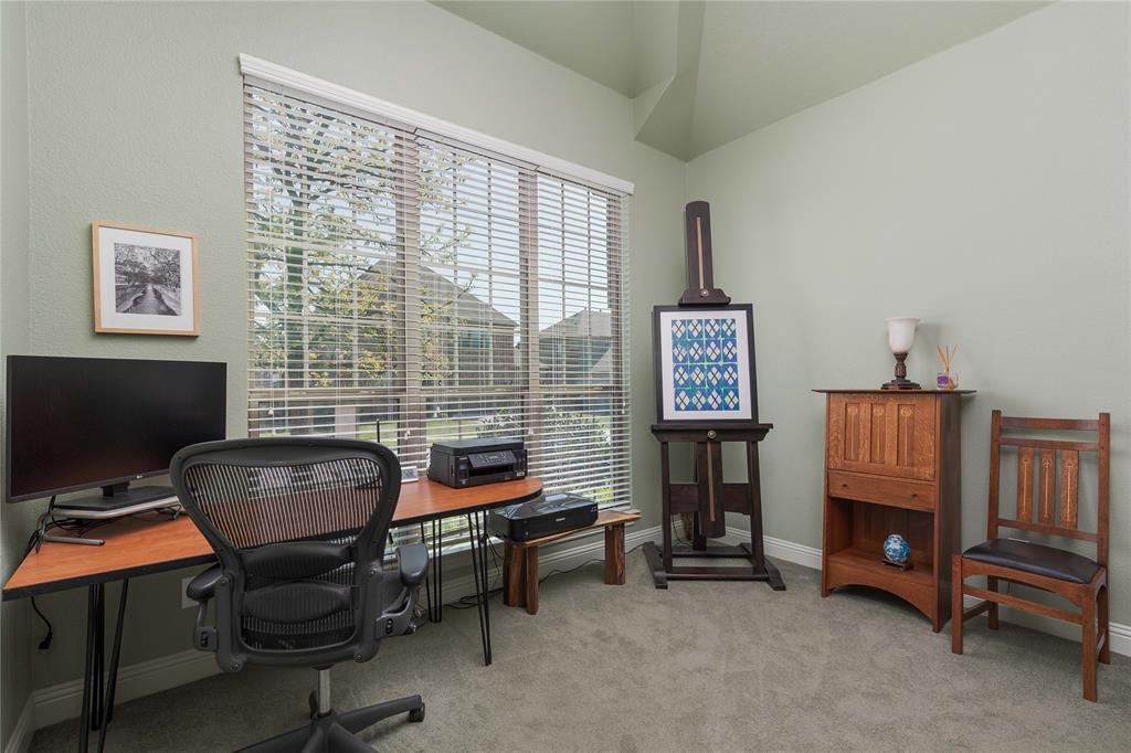 Hardin Village Ph 1 - Residential