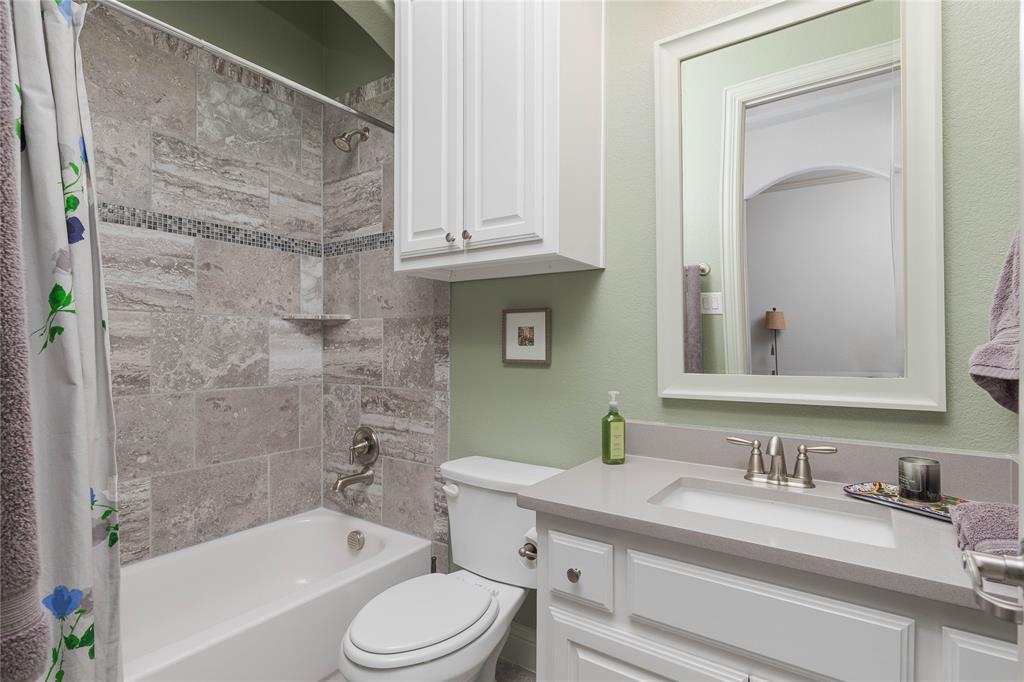 Hardin Village Ph 1 - Residential