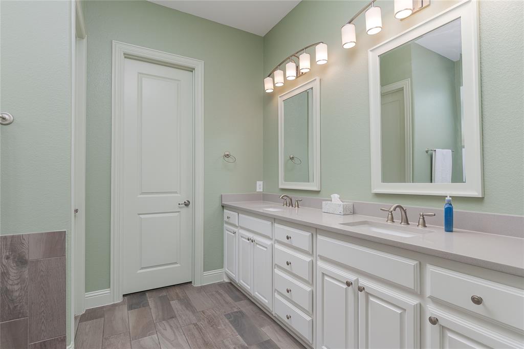 Hardin Village Ph 1 - Residential