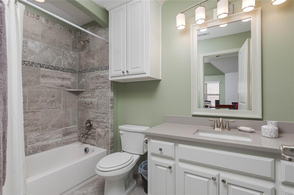 Hardin Village Ph 1 - Residential