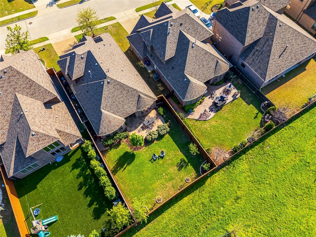 Hardin Village Ph 1 - Residential