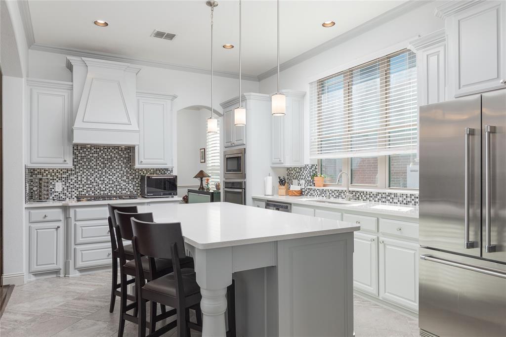 Hardin Village Ph 1 - Residential