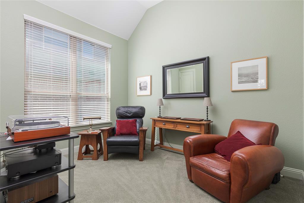 Hardin Village Ph 1 - Residential