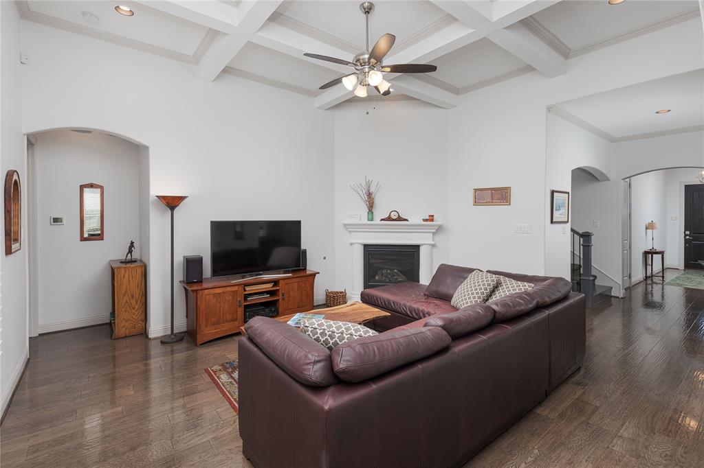 Hardin Village Ph 1 - Residential