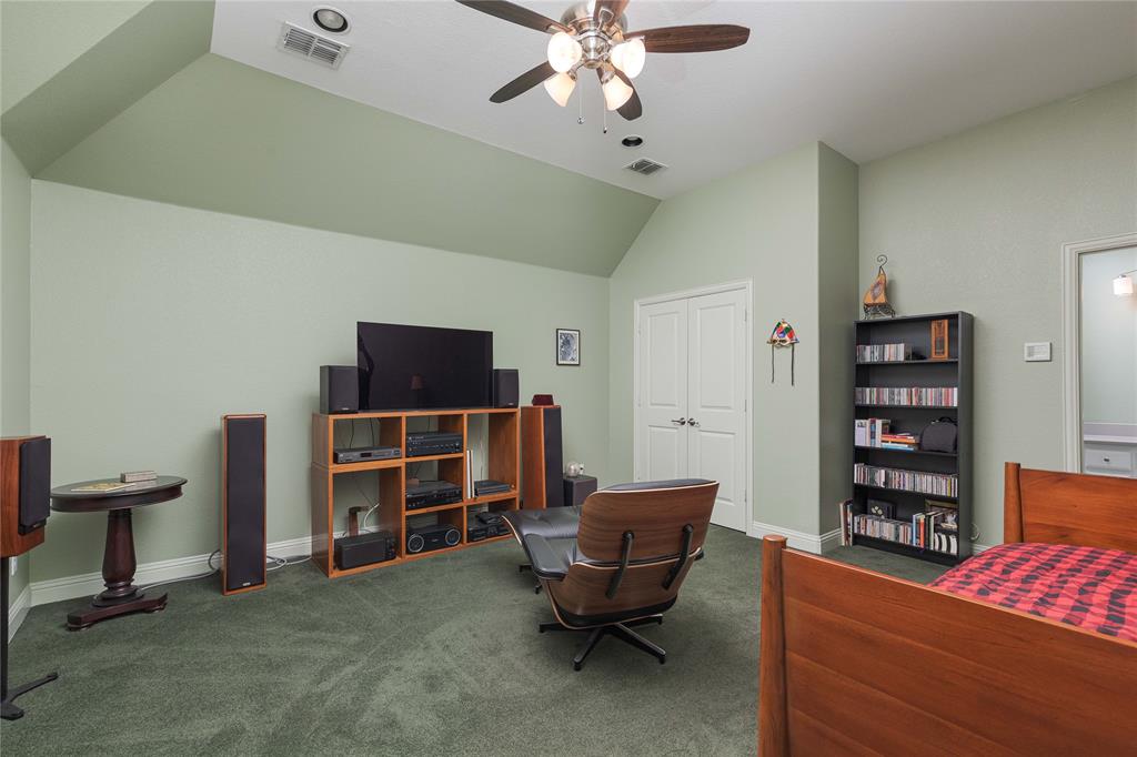 Hardin Village Ph 1 - Residential