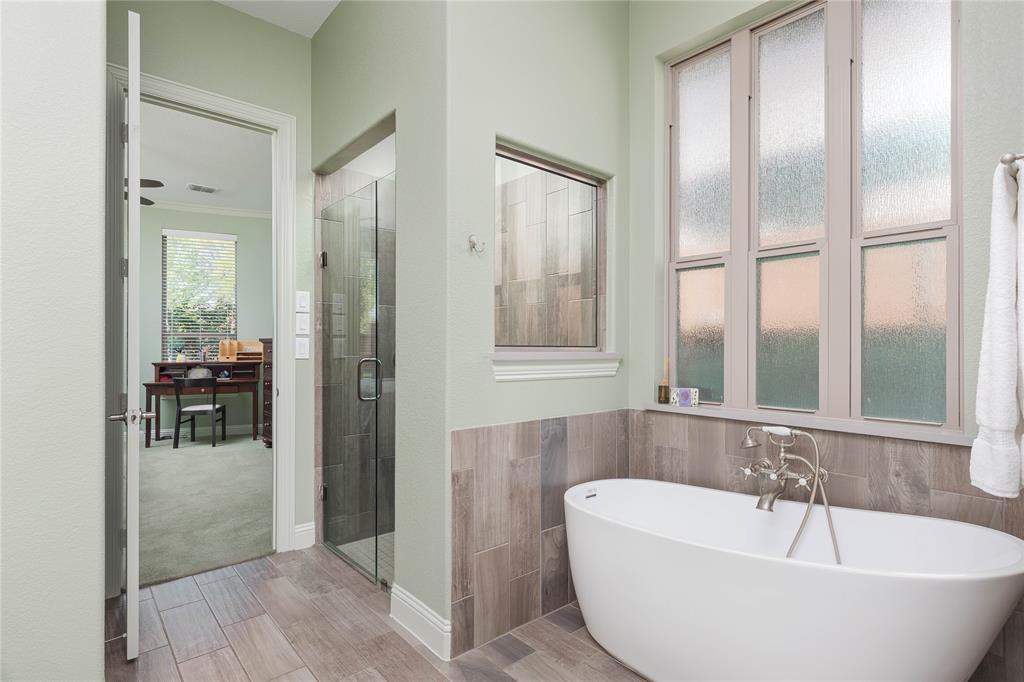 Hardin Village Ph 1 - Residential