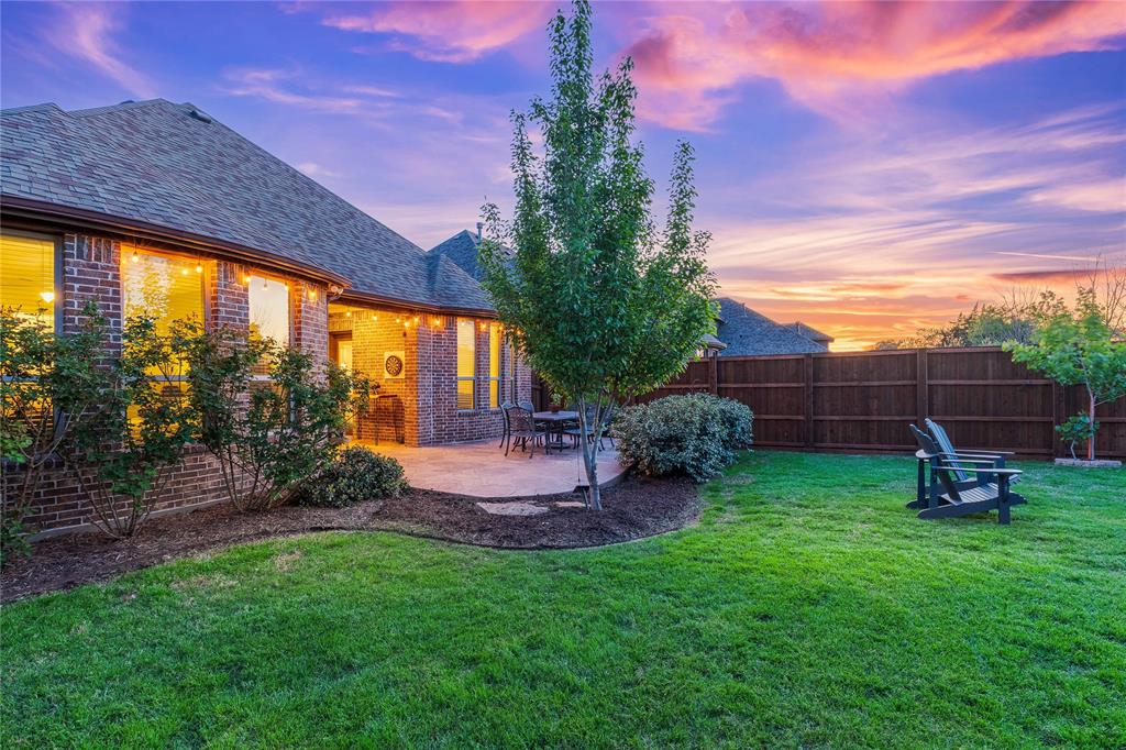 Hardin Village Ph 1 - Residential