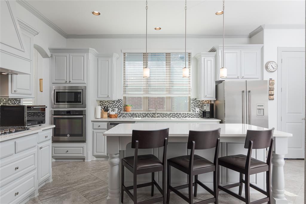 Hardin Village Ph 1 - Residential