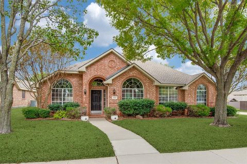 1331 Capstan Drive Allen TX 75013