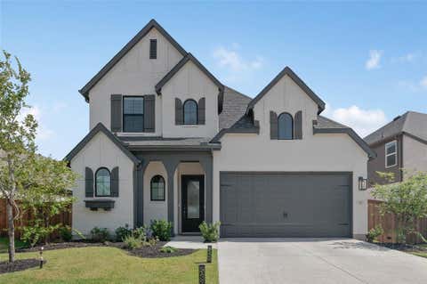 Photo of 2448 Halter Drive, Aubrey, TX 76227 (MLS # 21369168)