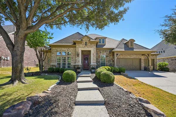 840 Butchart Dr, Prosper, TX, 75078