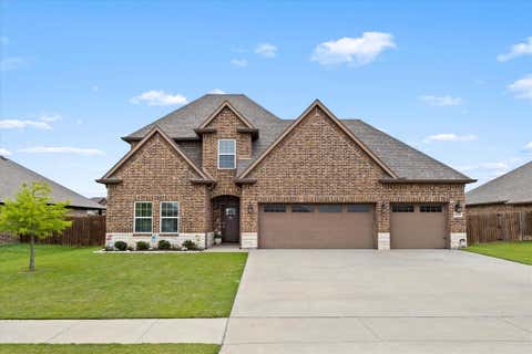 Photo of 1010 Eva Drive, Greenville, TX 75402 (MLS # 21276627)