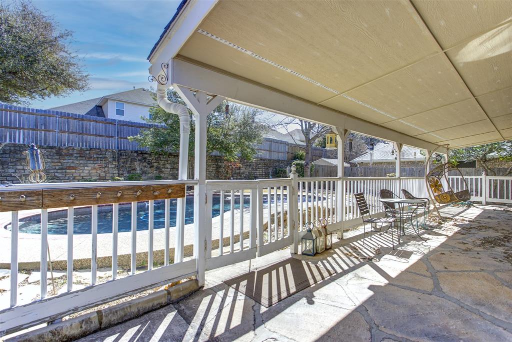 8412 Fort Union Court